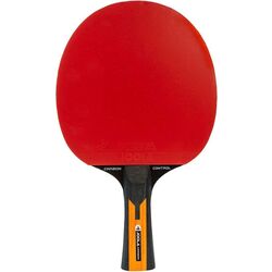 Paleta tenis de masa Joola Carbon Control (Red) Thumb