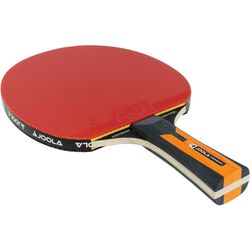 Paleta tenis de masa Joola Carbon Control (Red) Thumb