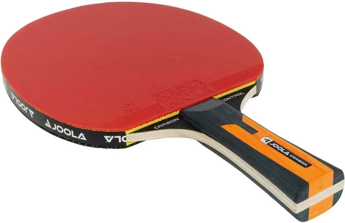 Paleta tenis de masa Joola Carbon Control (Red)