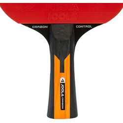 Paleta tenis de masa Joola Carbon Control (Red) Thumb
