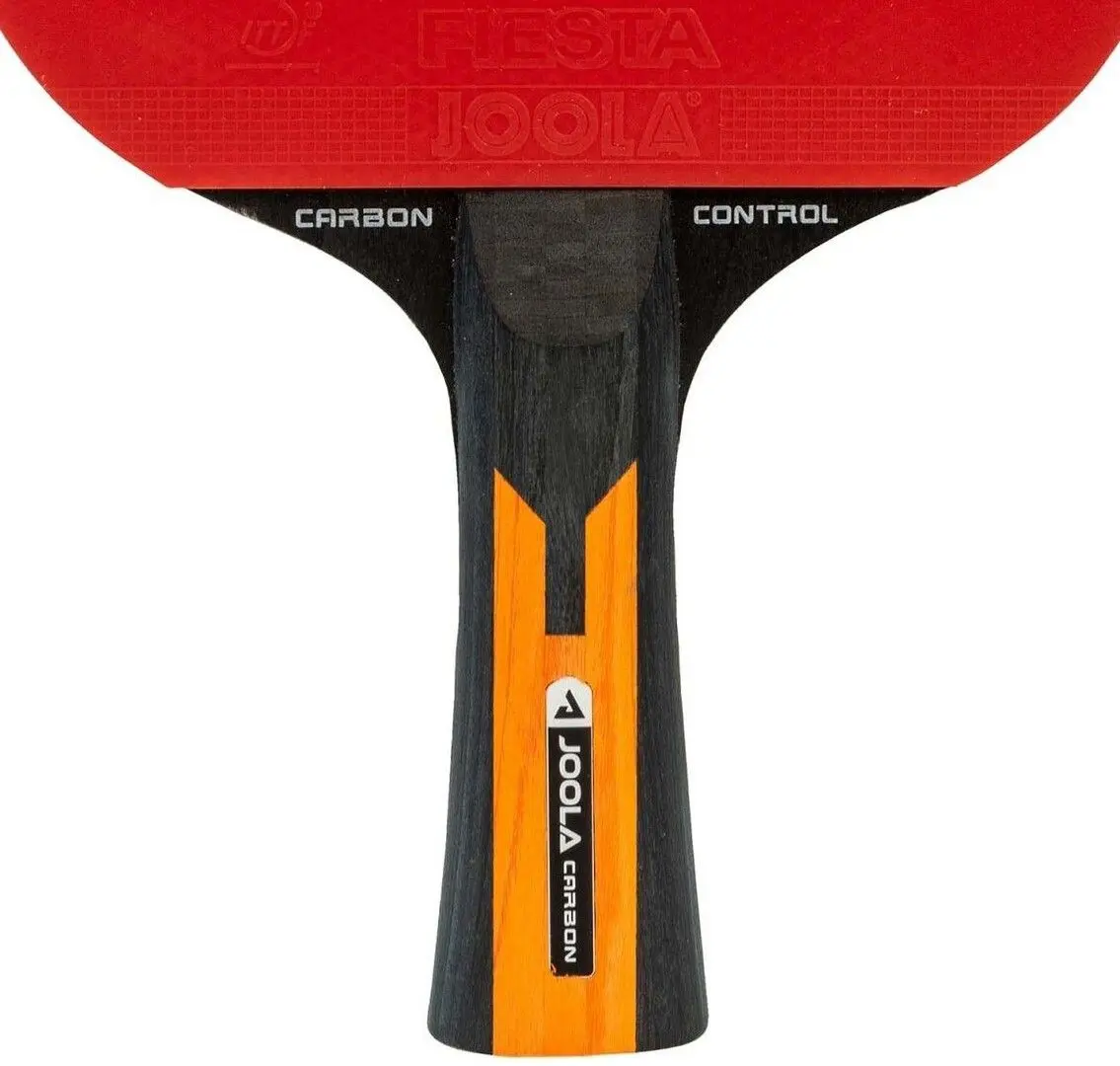 Paleta tenis de masa Joola Carbon Control (Red)