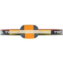 Paleta tenis de masa Joola Carbon Control (Red) Thumb