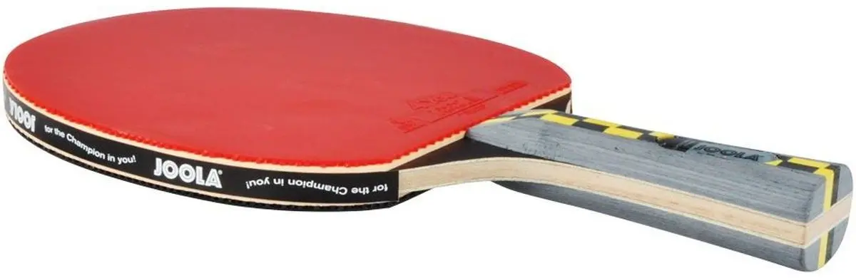 Ракетка для настольного тенниса Joola Carbon Pro (Red)