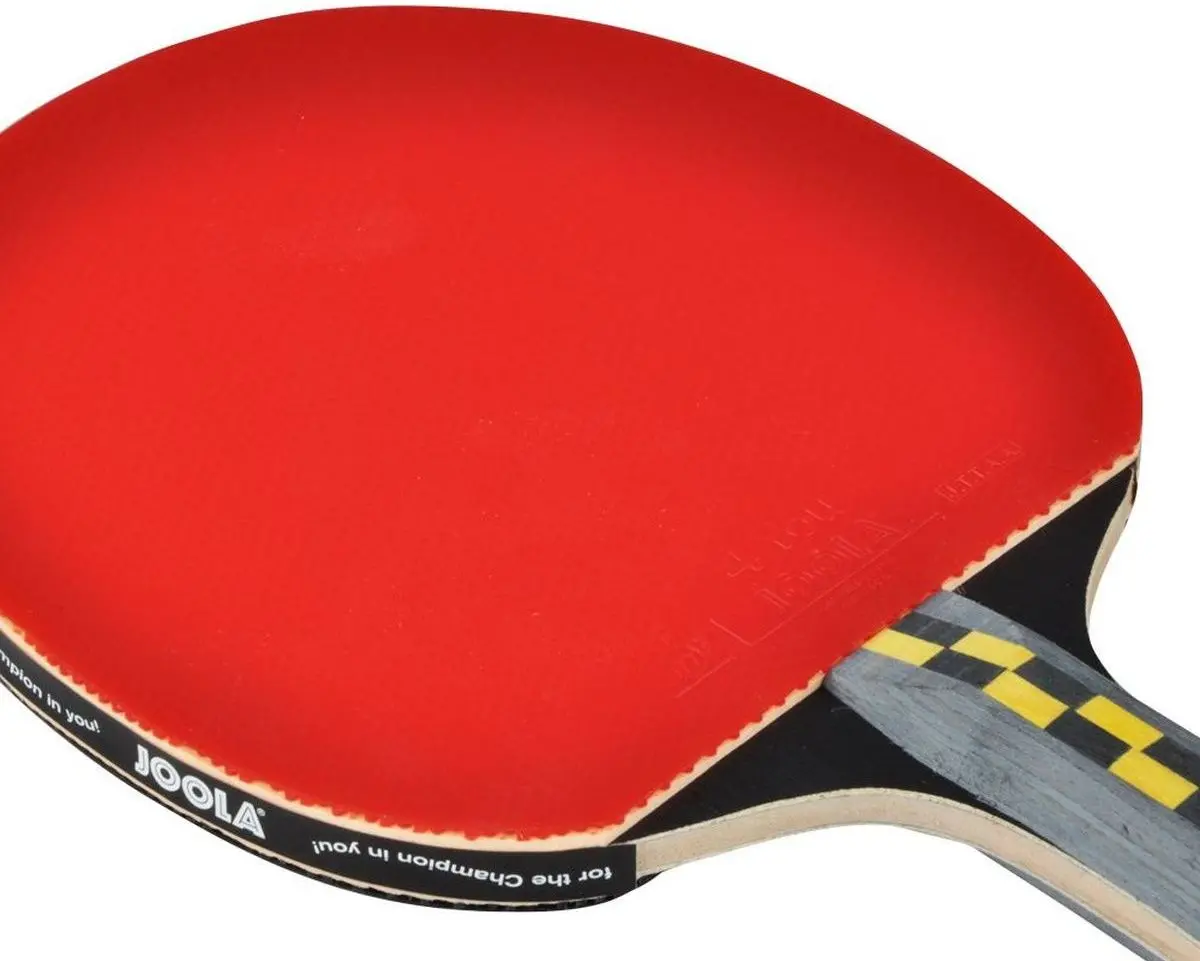 Ракетка для настольного тенниса Joola Carbon Pro (Red)