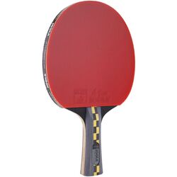 Paleta tenis de masa Joola Carbon Pro (Red)