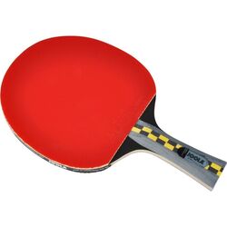 Ракетка для настольного тенниса Joola Carbon Pro (Red) Thumb