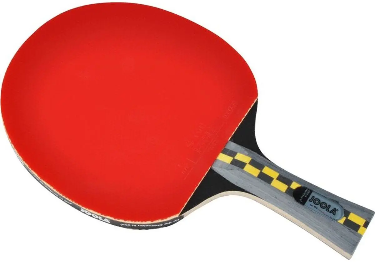 Ракетка для настольного тенниса Joola Carbon Pro (Red)