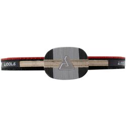 Ракетка для настольного тенниса Joola Carbon X Pro (Red) Thumb