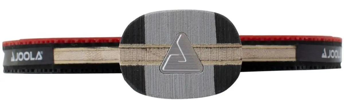 Ракетка для настольного тенниса Joola Carbon X Pro (Red)