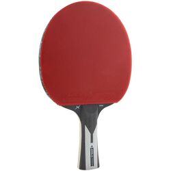 Paleta tenis de masa Joola Carbon X Pro (Red)