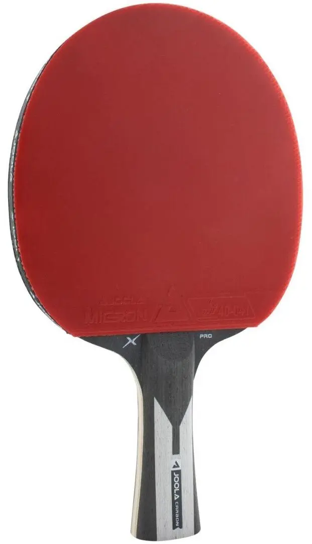 Ракетка для настольного тенниса Joola Carbon X Pro (Red)
