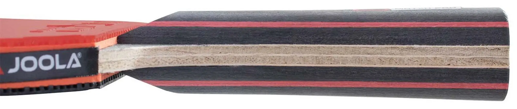 Paleta tenis de masa Joola Match Pro (Red)