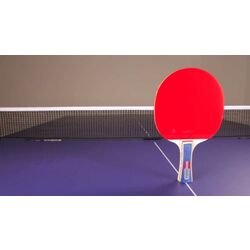 Paleta tenis de masa Joola Match (Red) Thumb