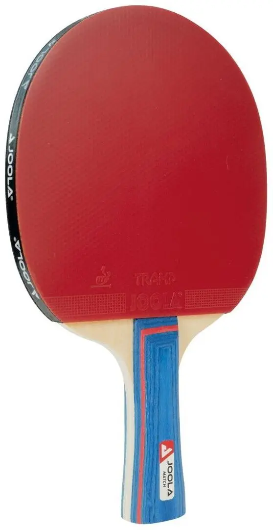 Paleta tenis de masa Joola Match (Red)