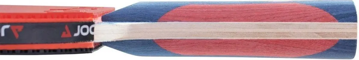 Paleta tenis de masa Joola Rossi Junior Pro (Red)