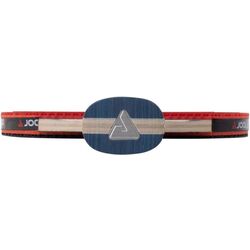 Paleta tenis de masa Joola Rossi Junior Pro (Red) Thumb