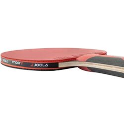 Paleta tenis de masa Joola Rosskopf Attack (Red) Thumb