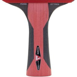 Paleta tenis de masa Joola Rosskopf Attack (Red) Thumb
