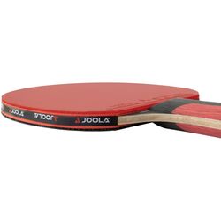 Paleta tenis de masa Joola Rosskopf Classic (Red) Thumb