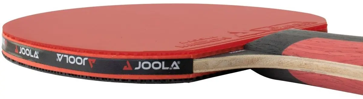 Paleta tenis de masa Joola Rosskopf Classic (Red)