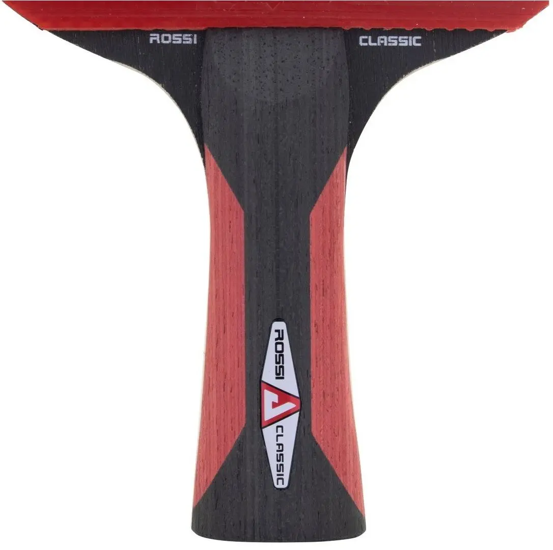 Paleta tenis de masa Joola Rosskopf Classic (Red)