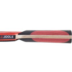 Paleta tenis de masa Joola Rosskopf Classic (Red) Thumb