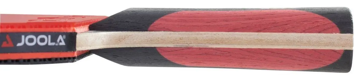 Paleta tenis de masa Joola Rosskopf Classic (Red)