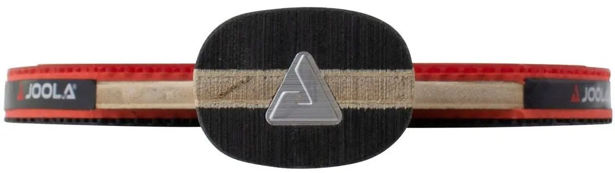 Paleta tenis de masa Joola Rosskopf Classic (Red)