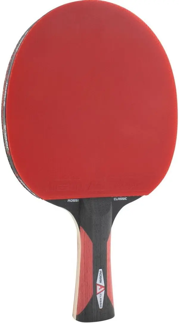 Paleta tenis de masa Joola Rosskopf Classic (Red)