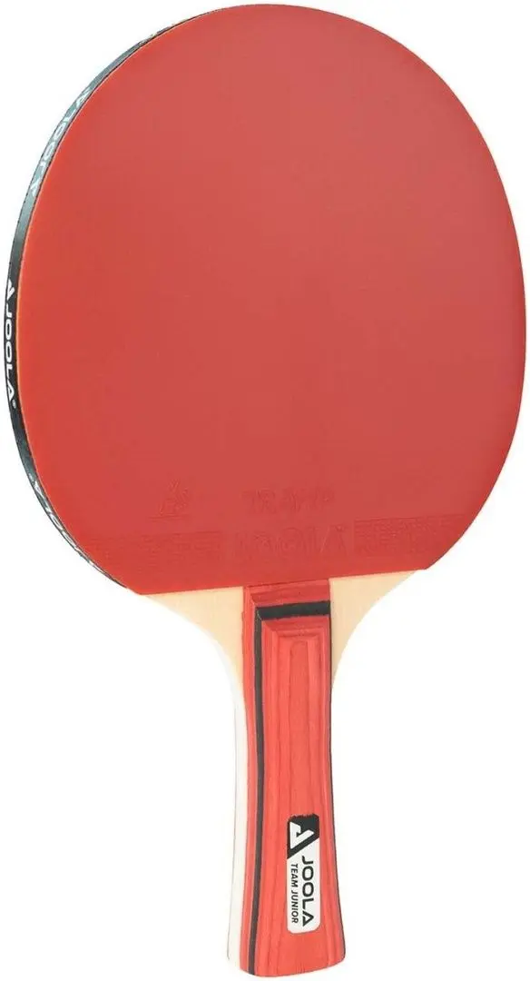 Paleta tenis de masa Joola Team Junior (Red/Black)