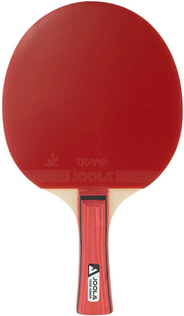 Paleta tenis de masa Joola Team Junior (Red/Black)