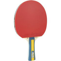 Paleta tenis de masa Joola Team Master (Red/Black) Thumb