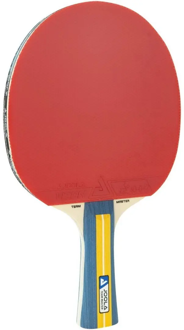 Paleta tenis de masa Joola Team Master (Red/Black)