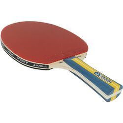 Paleta tenis de masa Joola Team Master (Red/Black) Thumb