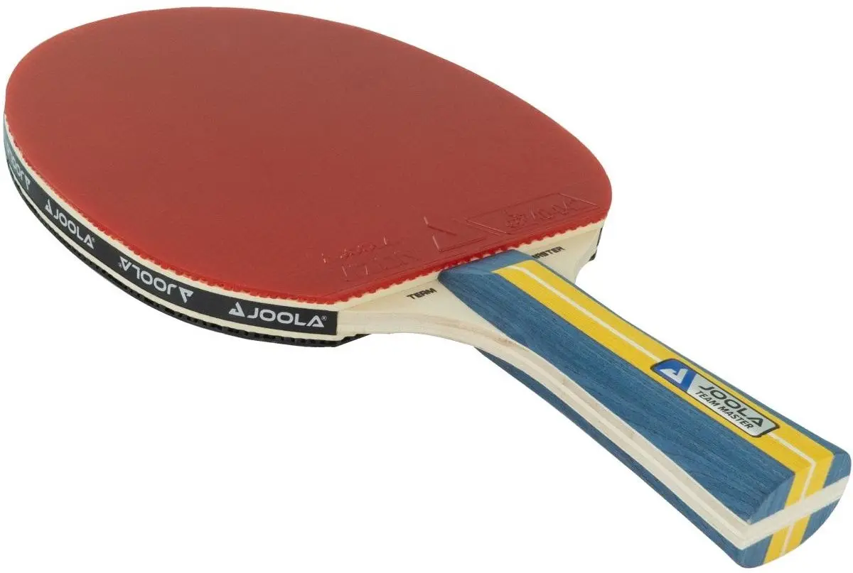 Paleta tenis de masa Joola Team Master (Red/Black)