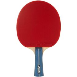 Paleta tenis de masa Joola Team Premium (Red) Thumb