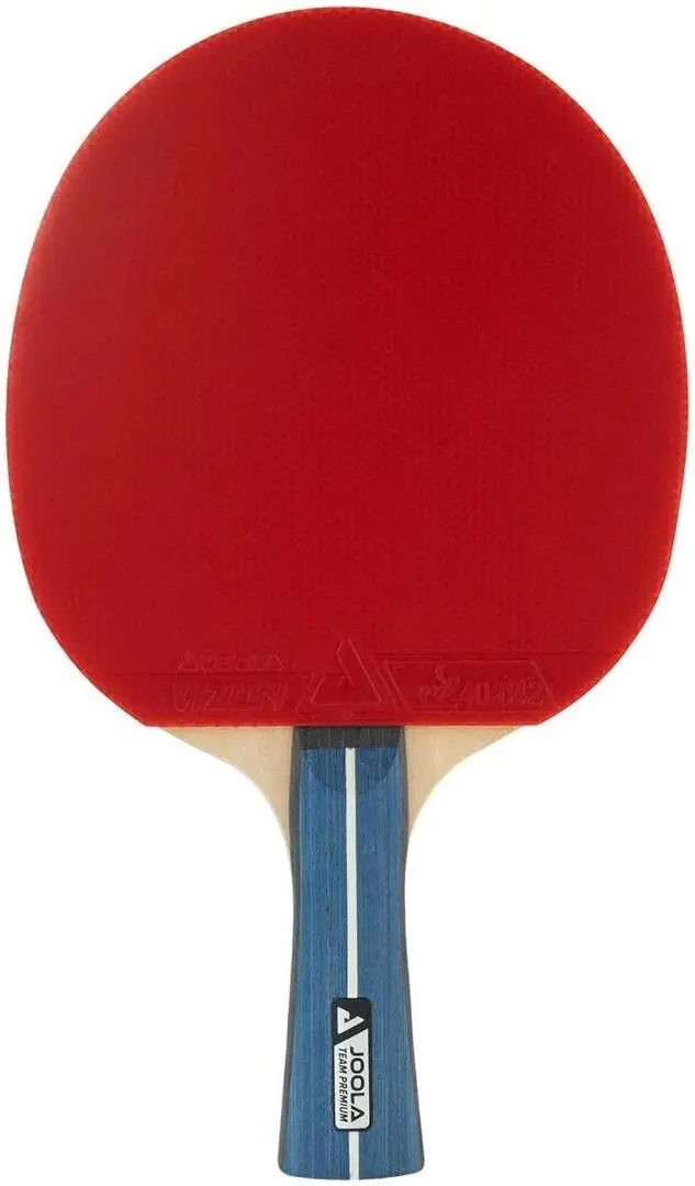 Paleta tenis de masa Joola Team Premium (Red)