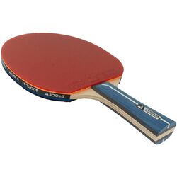 Paleta tenis de masa Joola Team Premium (Red) Thumb