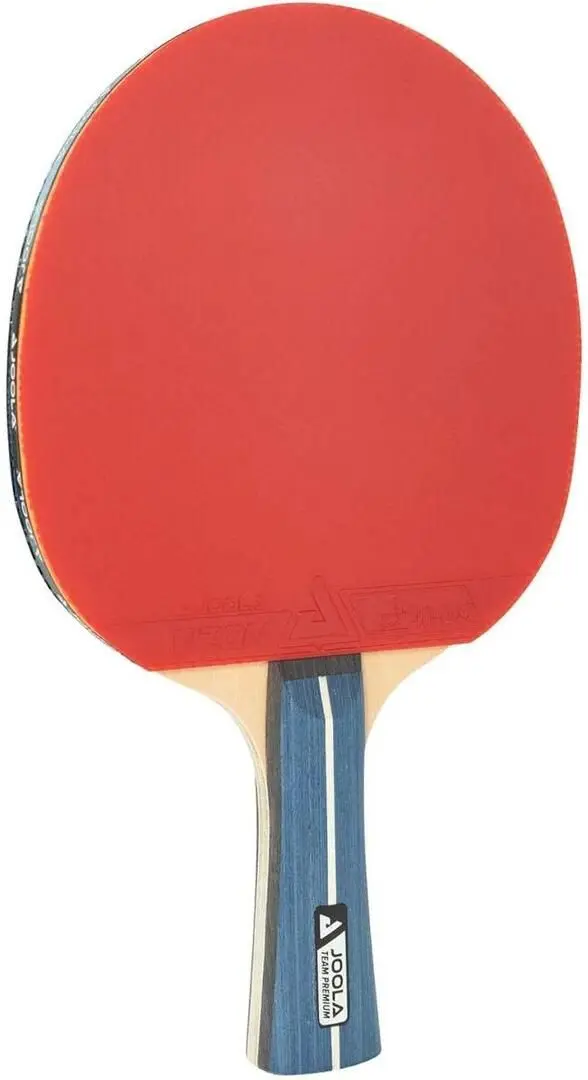 Paleta tenis de masa Joola Team Premium (Red)
