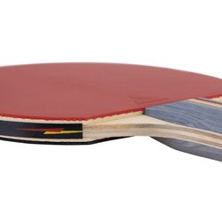 Paleta tenis de masa Joola Team School (Red/Black) Thumb