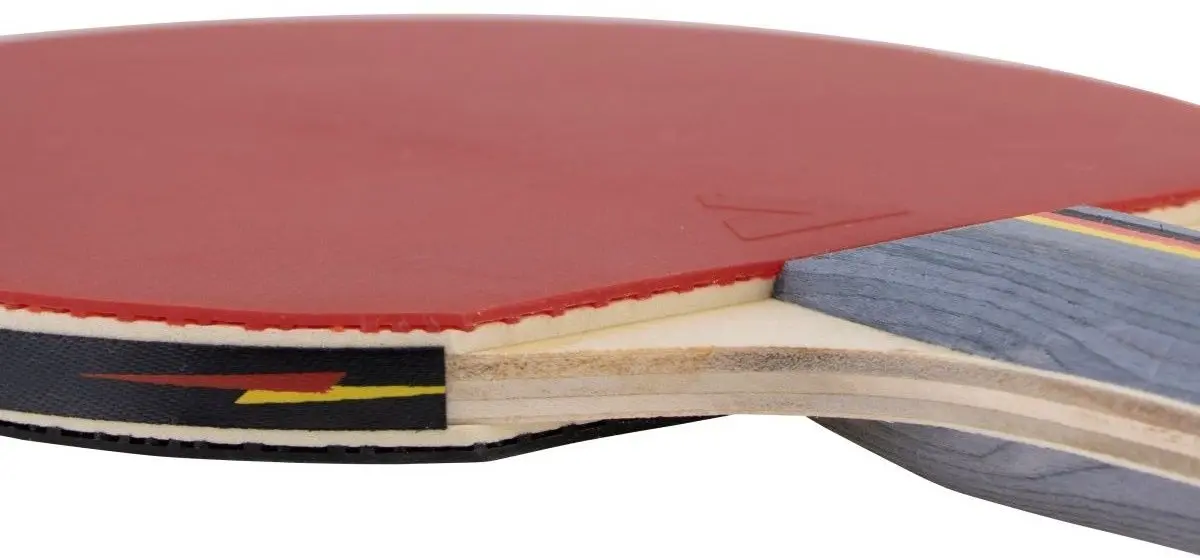 Paleta tenis de masa Joola Team School (Red/Black)