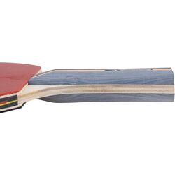 Paleta tenis de masa Joola Team School (Red/Black) Thumb