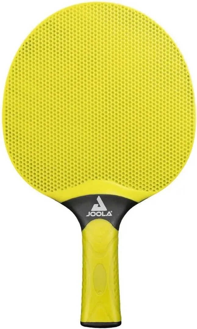 Ракетка для настольного тенниса Joola Vivid Outdoor (Yellow) - 2