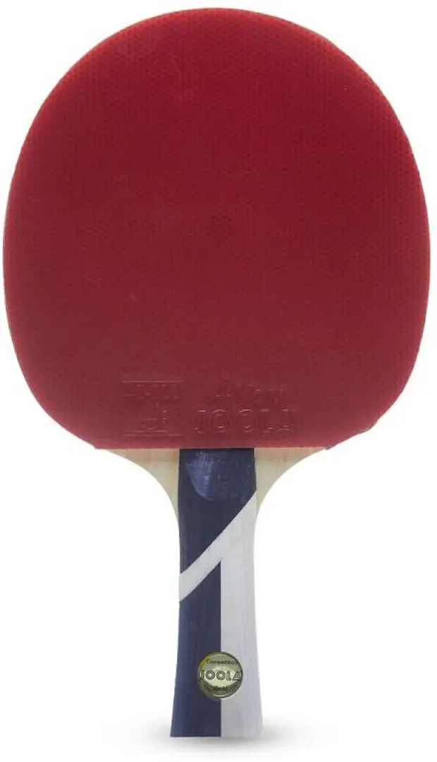 Paleta pentru tenis Joola Competition Gold 59560 (Red)