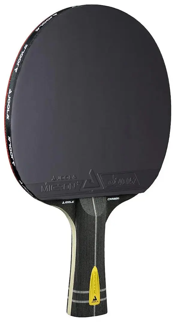 Paleta pentru tenis Joola Infinity Carbon 54207 (Black/Red)