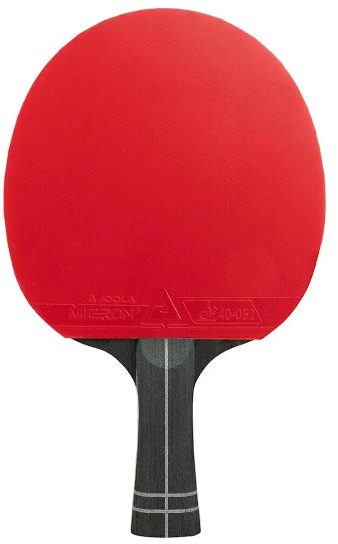 Paleta pentru tenis Joola Infinity Carbon 54207 (Black/Red)