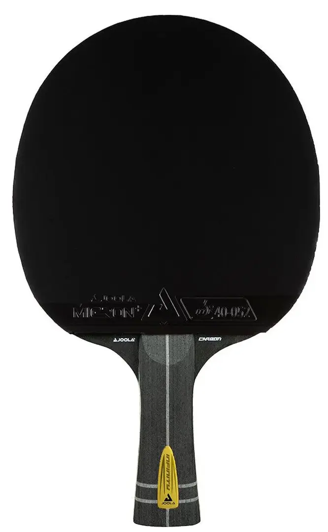 Paleta pentru tenis Joola Infinity Carbon 54207 (Black/Red)