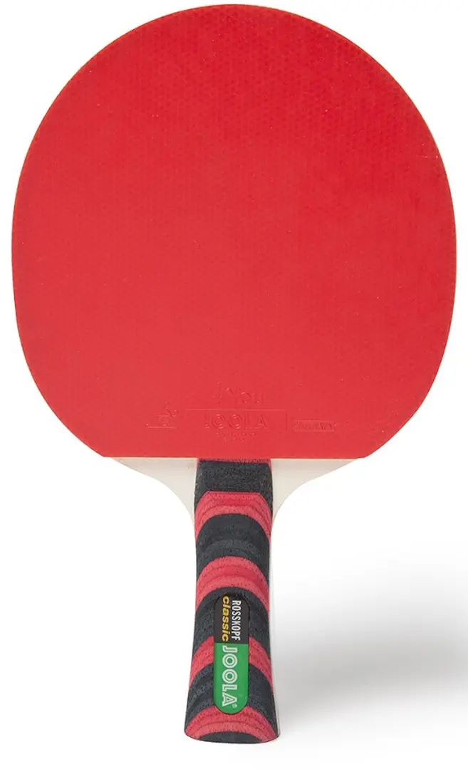 Paleta pentru tenis Joola Rosskopf Classic 54200 (Black/Red)
