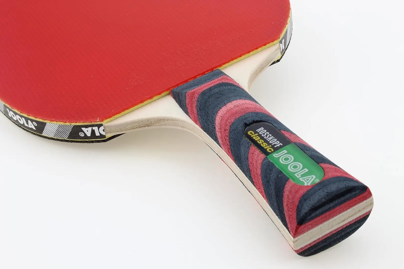 Paleta pentru tenis Joola Rosskopf Classic 54200 (Black/Red)