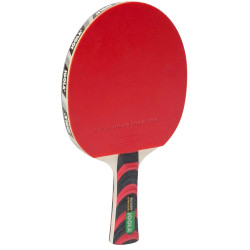 Paleta pentru tenis Joola Rosskopf Classic 54200 (Black/Red)
